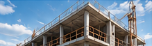 Referência visual: Construção Civil.